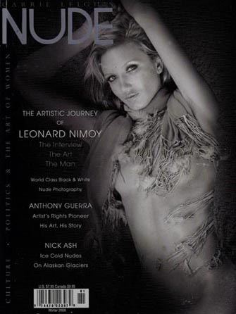 Studio Photography Course